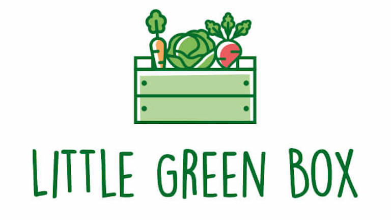 Little Green Box - LaSemo